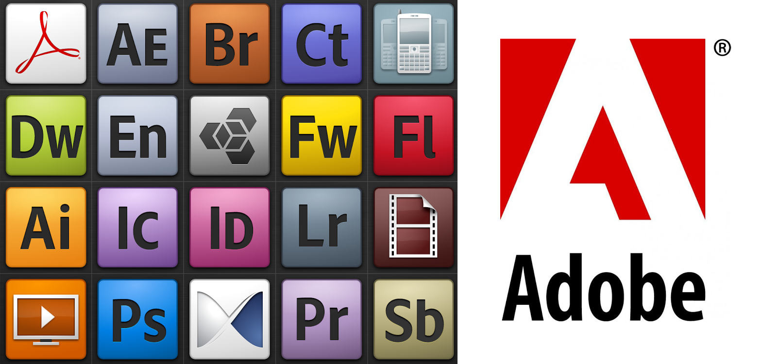 Adobe Cs6 Master Collection Patch Download