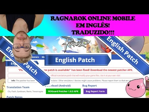 Ragnarok online download free